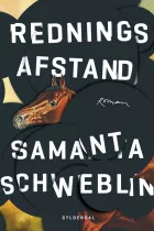 Product cover for Redningsafstand