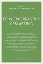 Product cover for Erhvervsdidaktisk opslagsbog