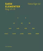 Product cover for Elementer