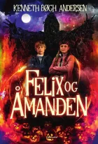 Product cover for Felix og åmanden