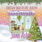 Product cover for Chefen, der stjal julen