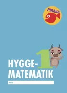 Product cover for Pirana - Hyggematematik 1