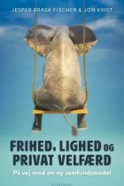 Product cover for Frihed, lighed og privat velfærd