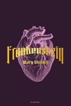 Product cover for Frankenstein