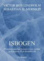 Product cover for Isbogen
