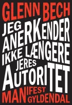 Product cover for Jeg anerkender ikke længere jeres autoritet