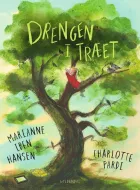 Product cover for Drengen i træet