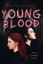 Product cover for Youngblood