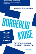 Product cover for Borgerlig krise