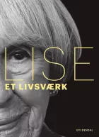 Product cover for Lise. Et livsværk