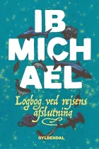 Product cover for Logbog ved rejsens afslutning