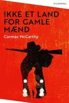 Product cover for Ikke et land for gamle mænd