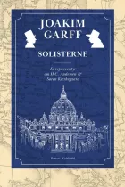 Product cover for Solisterne