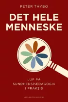 Product cover for Det hele menneske