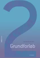 Product cover for Grundforløb 2. Sosu (uden iBog)
