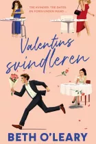 Product cover for Valentinssvindleren