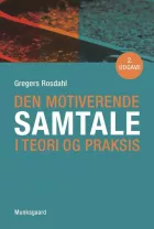 Product cover for Den motiverende samtale i teori og praksis