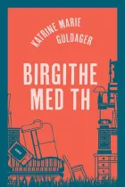 Product cover for Birgithe med th