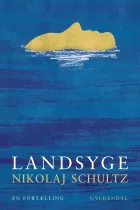 Product cover for Landsyge