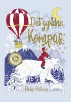 Product cover for Det gyldne kompas - Det gyldne kompas 1