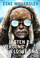 Product cover for Jagten på verdens ældste DNA