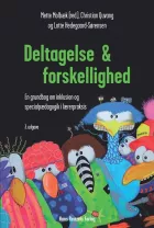 Product cover for Deltagelse og forskellighed