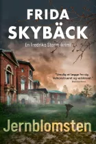Product cover for Jernblomsten
