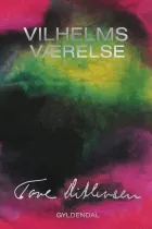 Product cover for Vilhelms værelse