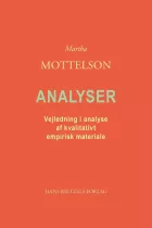 Product cover for Analyser