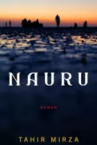 Product cover for Nauru