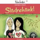 Product cover for Veninder 1 - Sladrehank!