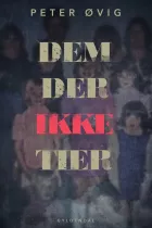 Product cover for Dem, der ikke tier