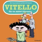 Product cover for Vitello får en nuttet lillesøster