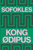 Product cover for Kong Ødipus