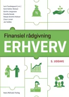 Product cover for Finansiel rådgivning - erhverv