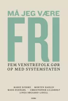 Product cover for Må jeg være fri