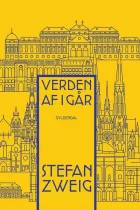 Product cover for Verden af i går
