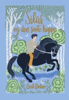 Product cover for Silas og den sorte hoppe