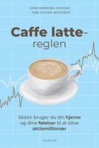 Product cover for Caffe latte-reglen