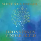 Product cover for Dronningen vinder altid