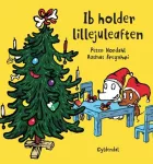 Product cover for Ib holder lillejuleaften
