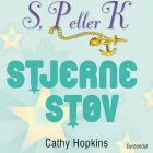 Product cover for S, P eller K 4 - Stjernestøv