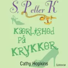 Product cover for S, P eller K 6 - Kærlighed på krykker