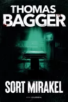 Product cover for Sort mirakel