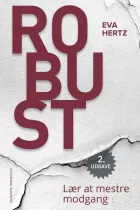 Product cover for Robust