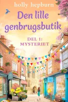 Product cover for  Mysteriet