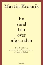 Product cover for En smal bro over afgrunden