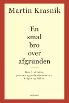 Product cover for En smal bro over afgrunden