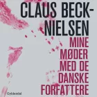 Product cover for Mine møder med De Danske Forfattere