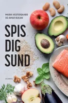 Product cover for Spis dig sund